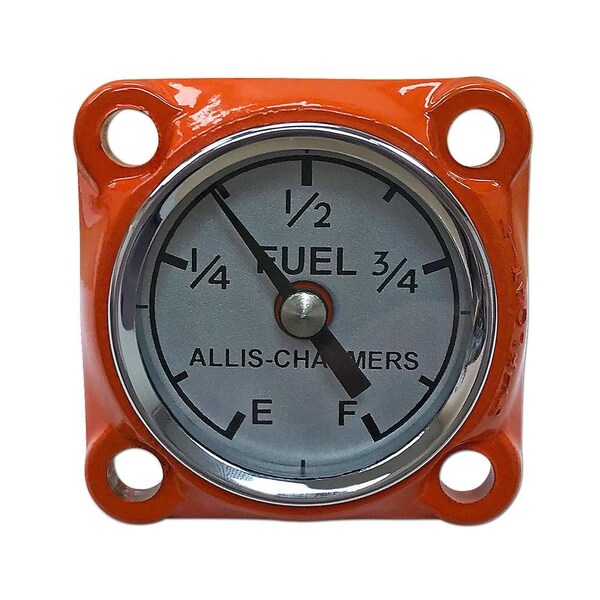 Aftermarket Fuel Gauge Fits Allis Chalmers ED40 D12 D14 D15 D10 227865 GAH30-0156 - main